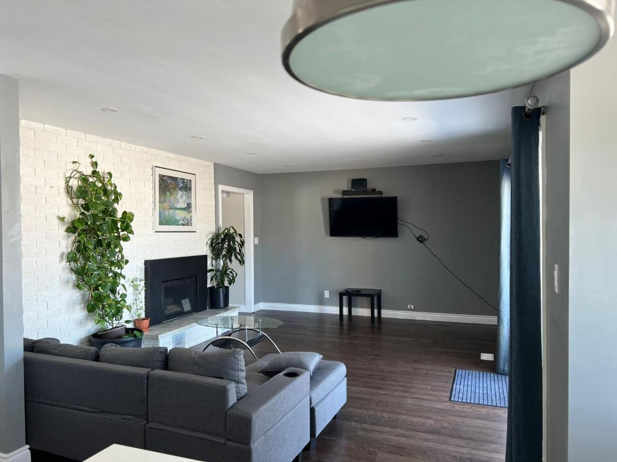 Bowmanville Event Place Екстериор снимка