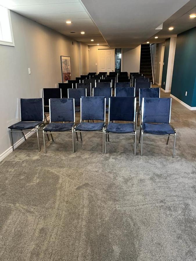 Bowmanville Event Place Екстериор снимка